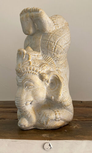 statue de ganesh originale