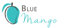 Blue Mango, décoration intérieure